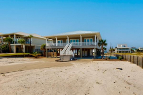 Gulfside Bliss